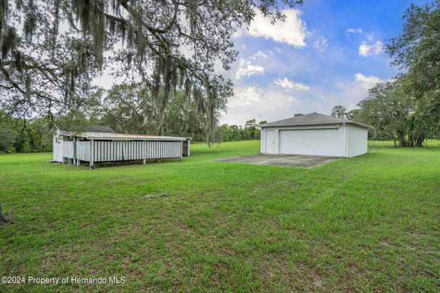 13255 Jacqueline Road, Brooksville, FL 34613