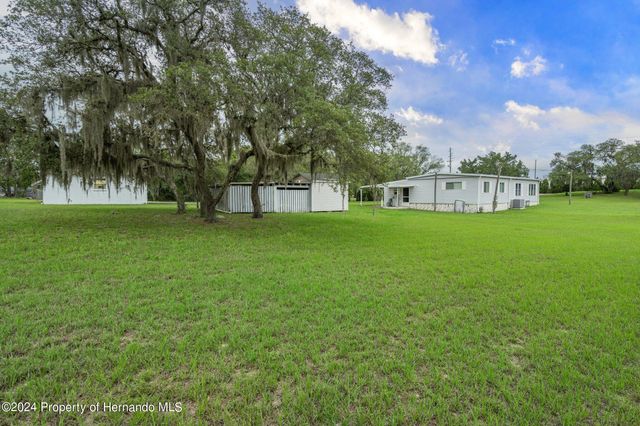 13255 Jacqueline Road, Brooksville, FL 34613