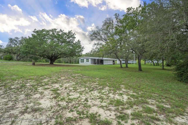 13255 Jacqueline Road, Brooksville, FL 34613