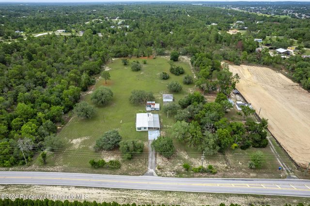 13255 Jacqueline Road, Brooksville, FL 34613