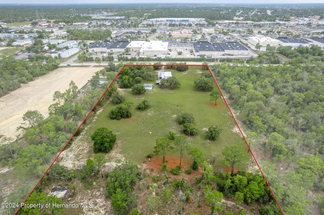13255 Jacqueline Road, Brooksville, FL 34613