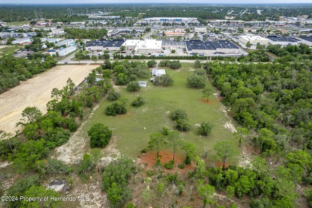 13255 Jacqueline Road, Brooksville, FL 34613