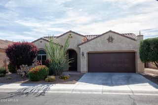 21883 N 263RD Drive, Buckeye, AZ 85396