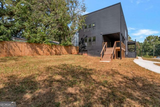 3139 Alston Drive, Decatur, GA 30032