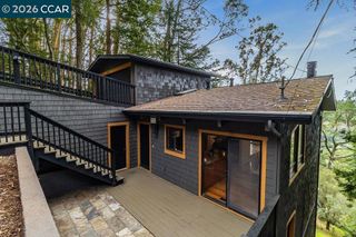 7875 Skyline Blvd, Oakland, CA 94611