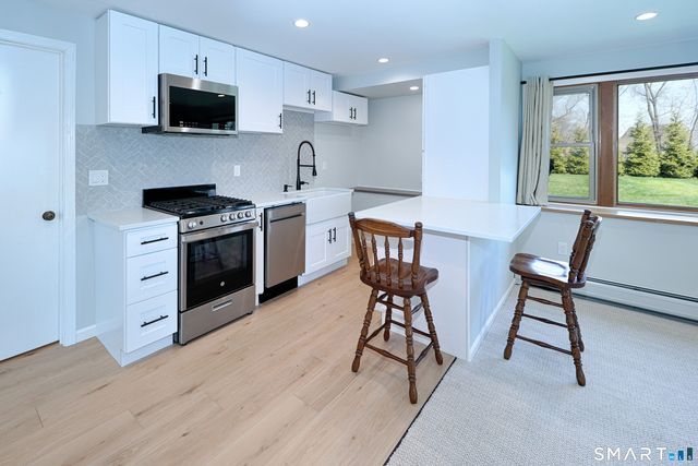 644 Melville Avenue, Fairfield, CT 06825