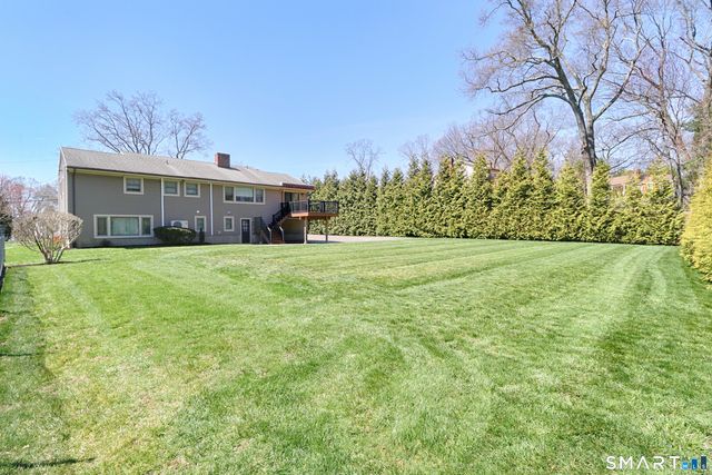 644 Melville Avenue, Fairfield, CT 06825