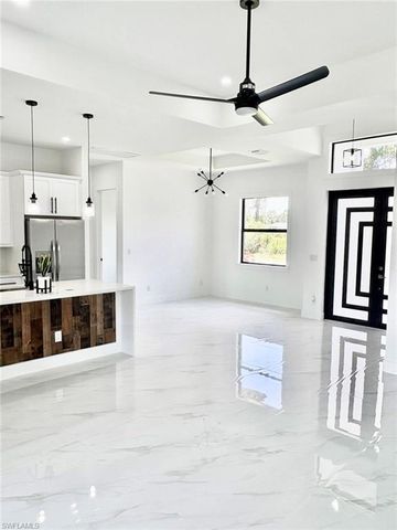 219 Malden AVE S, Lehigh Acres, FL 33974