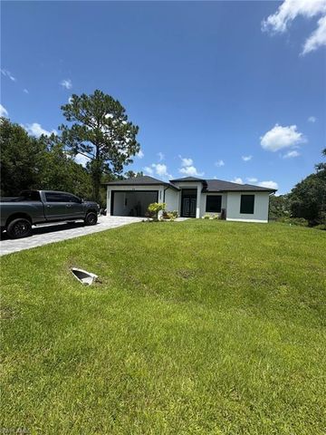 219 Malden AVE S, Lehigh Acres, FL 33974