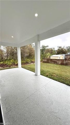 219 Malden AVE S, Lehigh Acres, FL 33974