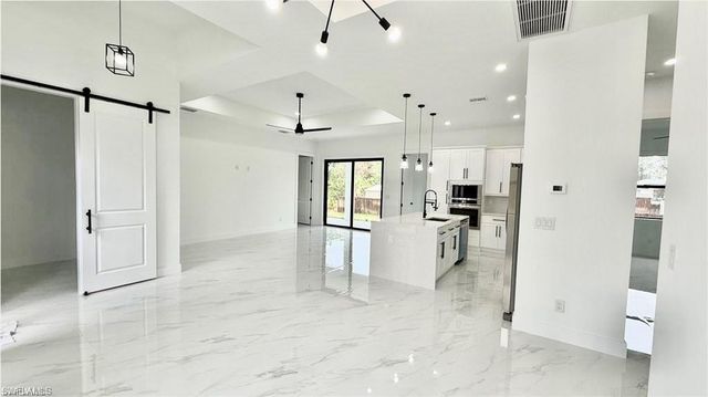 219 Malden AVE S, Lehigh Acres, FL 33974