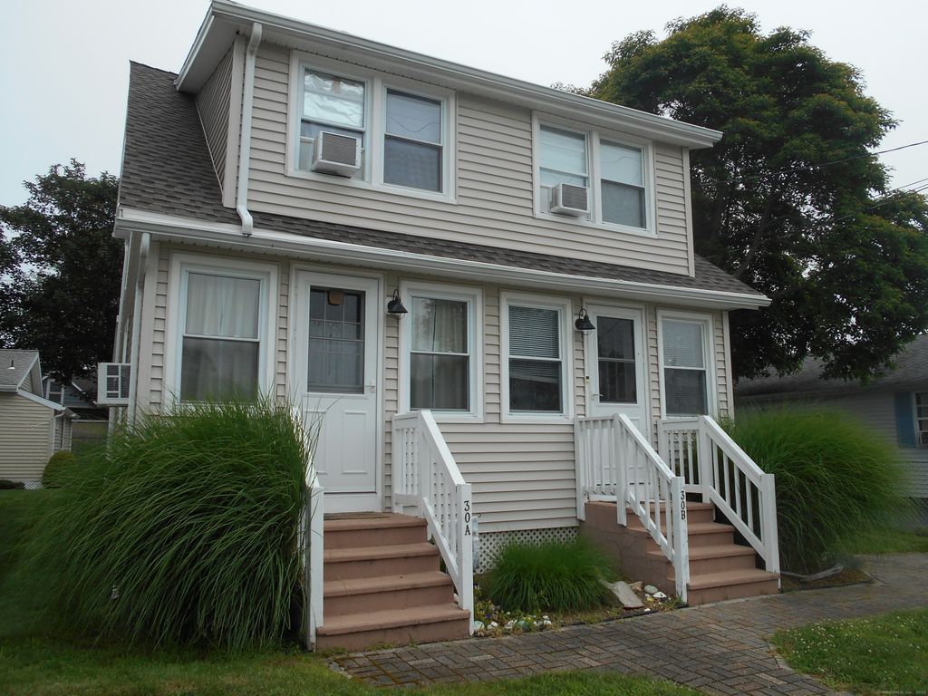 30 Hartford Avenue B, Old Lyme, CT 06371