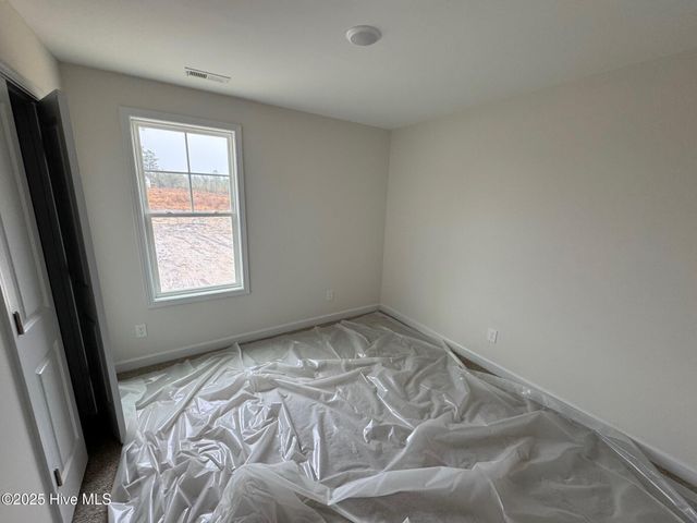 544 Ashley Heights Drive, Aberdeen, NC 28315