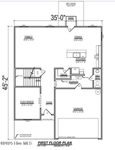 544 Ashley Heights Drive, Aberdeen, NC 28315