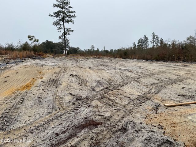 544 Ashley Heights Drive, Aberdeen, NC 28315