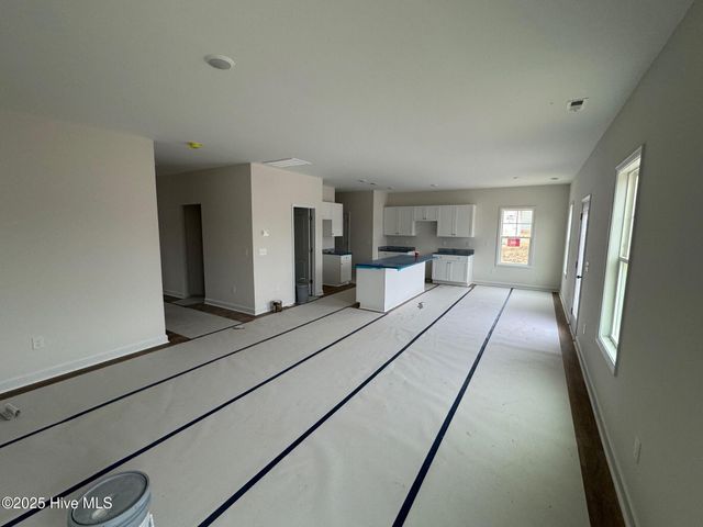 544 Ashley Heights Drive, Aberdeen, NC 28315