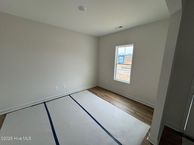 544 Ashley Heights Drive, Aberdeen, NC 28315