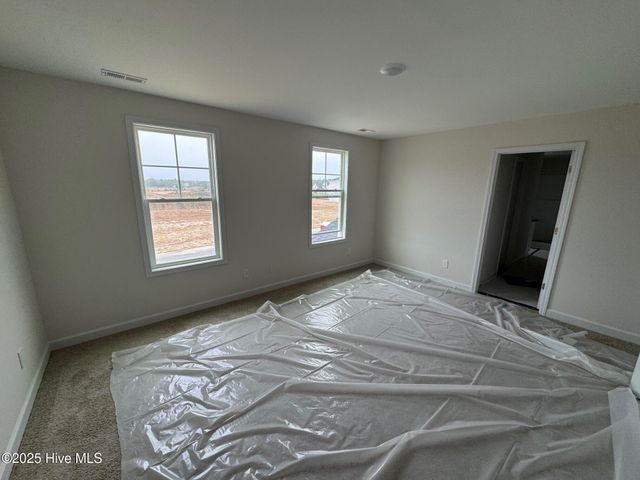 544 Ashley Heights Drive, Aberdeen, NC 28315