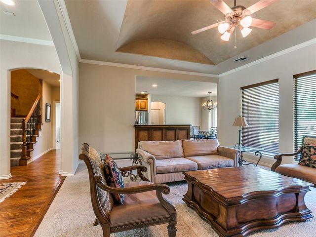 3000 Meriweather Road, Edmond, OK 73003