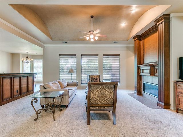 3000 Meriweather Road, Edmond, OK 73003