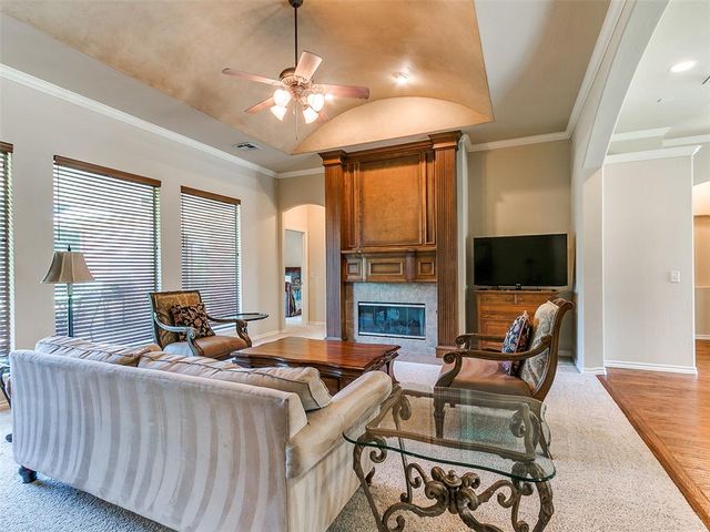 3000 Meriweather Road, Edmond, OK 73003