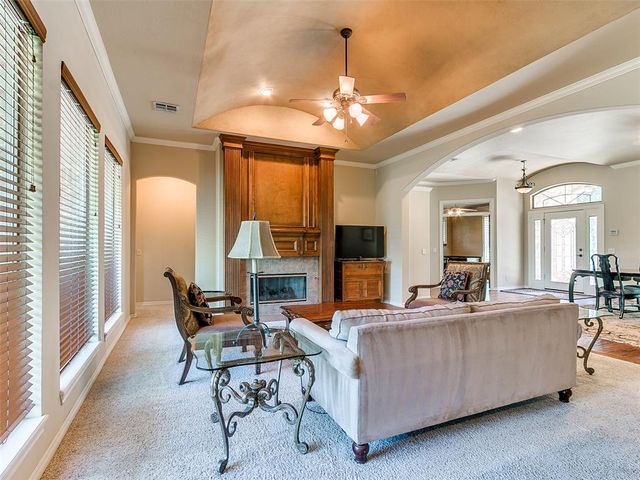 3000 Meriweather Road, Edmond, OK 73003
