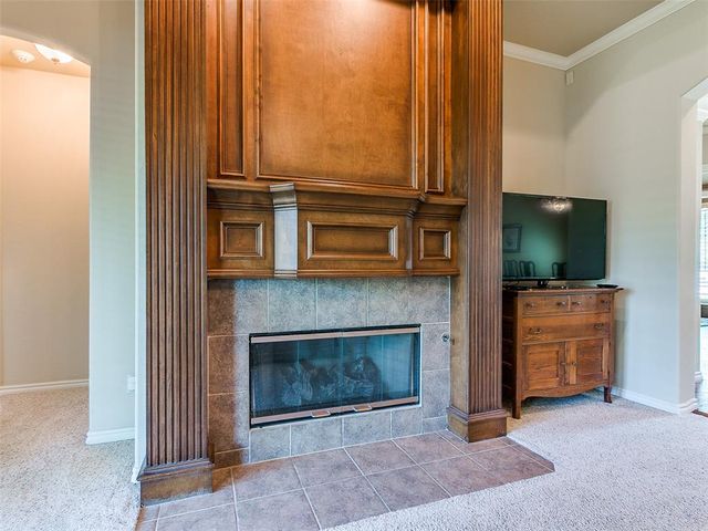 3000 Meriweather Road, Edmond, OK 73003