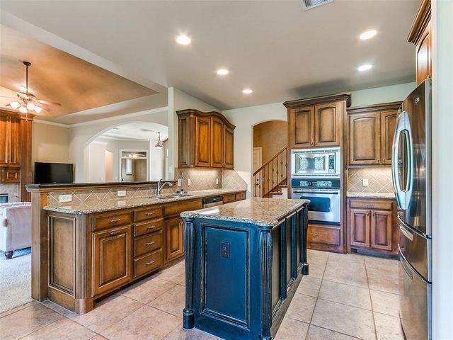 3000 Meriweather Road, Edmond, OK 73003