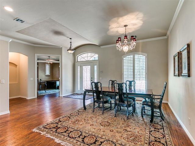 3000 Meriweather Road, Edmond, OK 73003