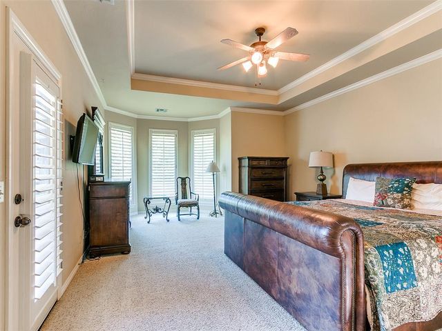 3000 Meriweather Road, Edmond, OK 73003