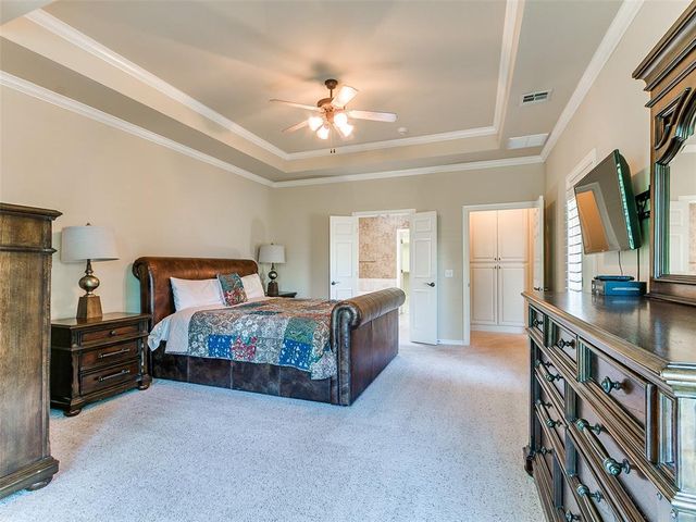 3000 Meriweather Road, Edmond, OK 73003