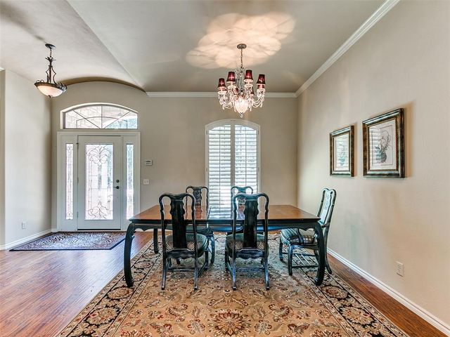 3000 Meriweather Road, Edmond, OK 73003
