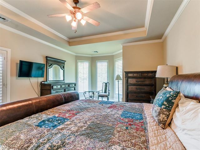 3000 Meriweather Road, Edmond, OK 73003