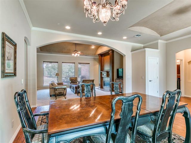 3000 Meriweather Road, Edmond, OK 73003