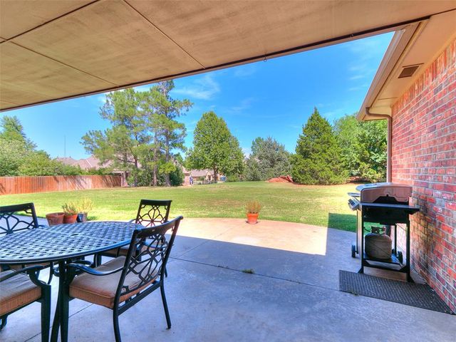 3000 Meriweather Road, Edmond, OK 73003