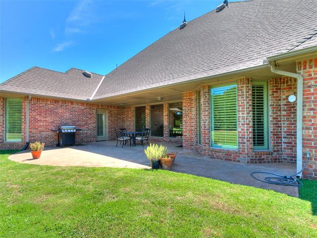 3000 Meriweather Road, Edmond, OK 73003