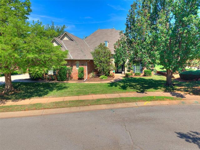 3000 Meriweather Road, Edmond, OK 73003