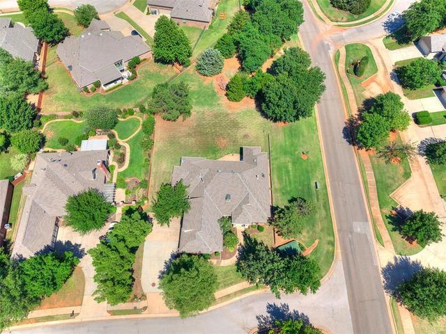 3000 Meriweather Road, Edmond, OK 73003