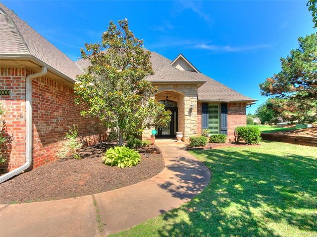 3000 Meriweather Road, Edmond, OK 73003