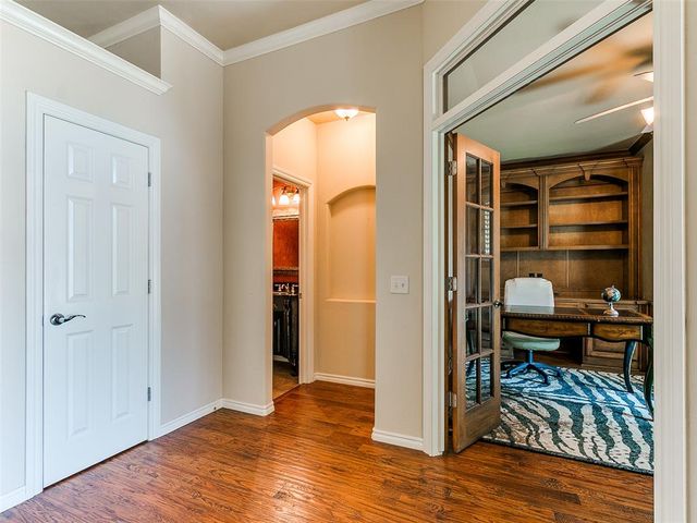 3000 Meriweather Road, Edmond, OK 73003