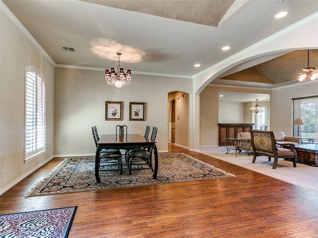 3000 Meriweather Road, Edmond, OK 73003