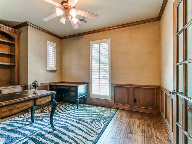3000 Meriweather Road, Edmond, OK 73003