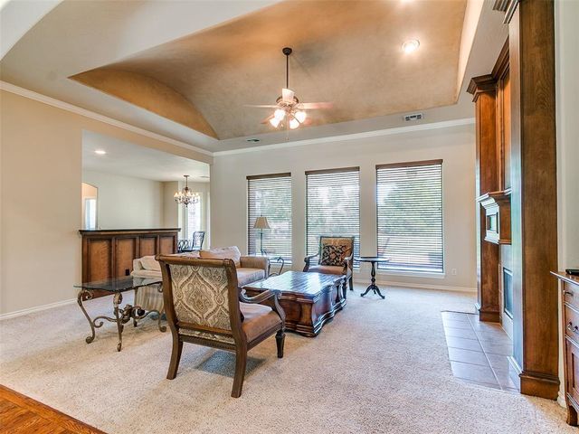 3000 Meriweather Road, Edmond, OK 73003