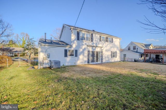 2710 BIRDSEYE LN, Bowie, MD 20715