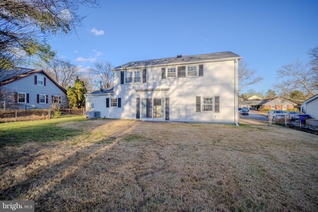 2710 BIRDSEYE LN, Bowie, MD 20715