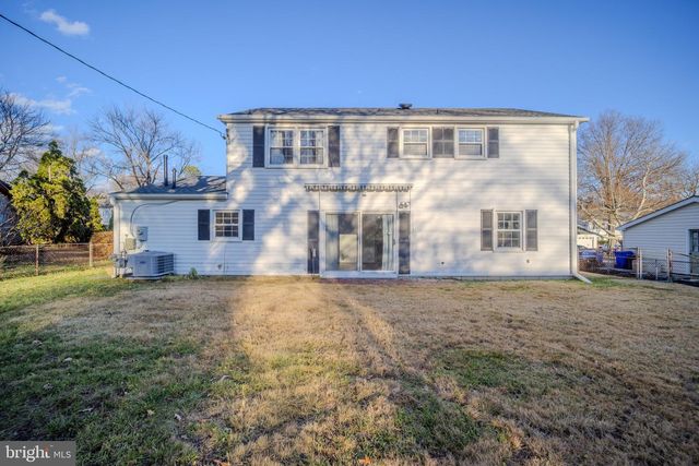 2710 BIRDSEYE LN, Bowie, MD 20715