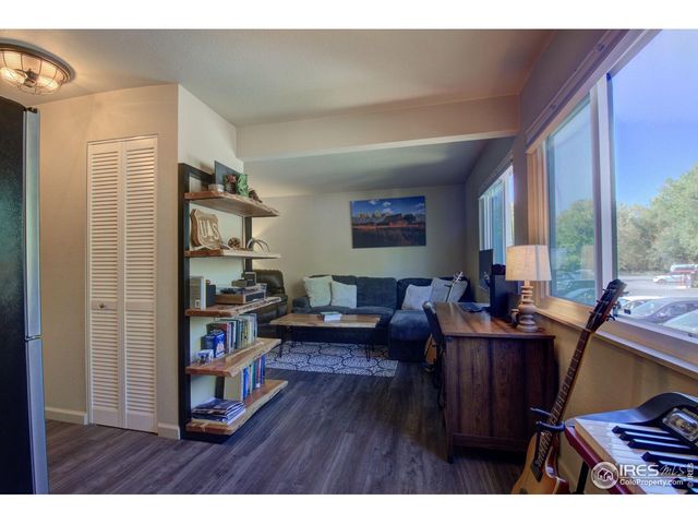 1705 Heatheridge Rd M-204, Fort Collins, CO 80526