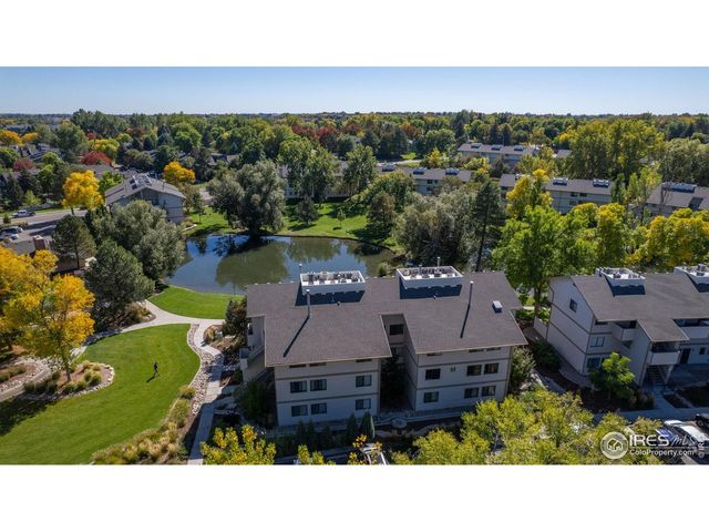 1705 Heatheridge Rd M-204, Fort Collins, CO 80526