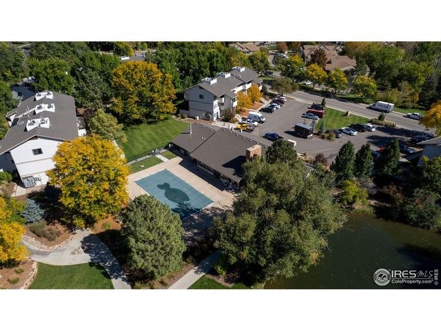 1705 Heatheridge Rd M-204, Fort Collins, CO 80526