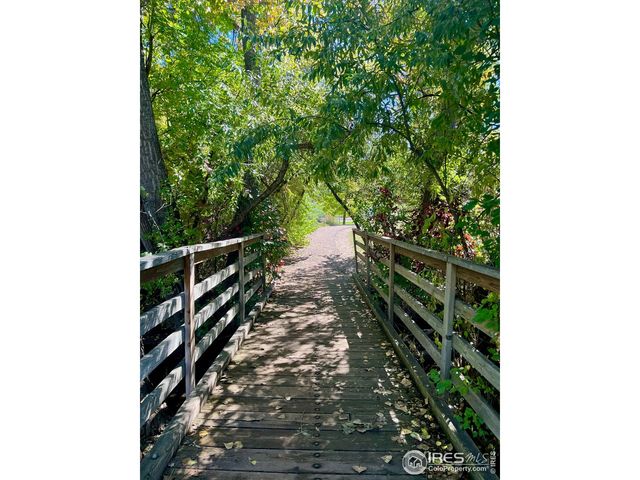 1705 Heatheridge Rd M-204, Fort Collins, CO 80526